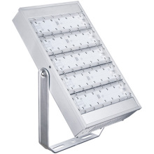 200W stoßfest LED Strahler mit hohen Lumen und klare PC